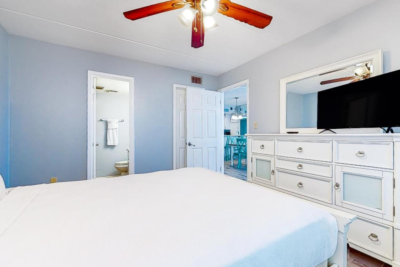 Morningside Hideaway Apartment South Padre Island Exterior photo