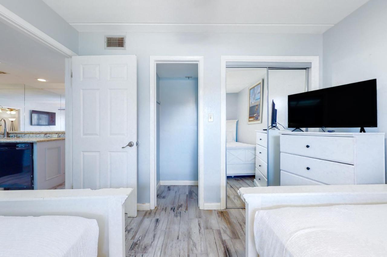 Morningside Hideaway Apartment South Padre Island Exterior photo